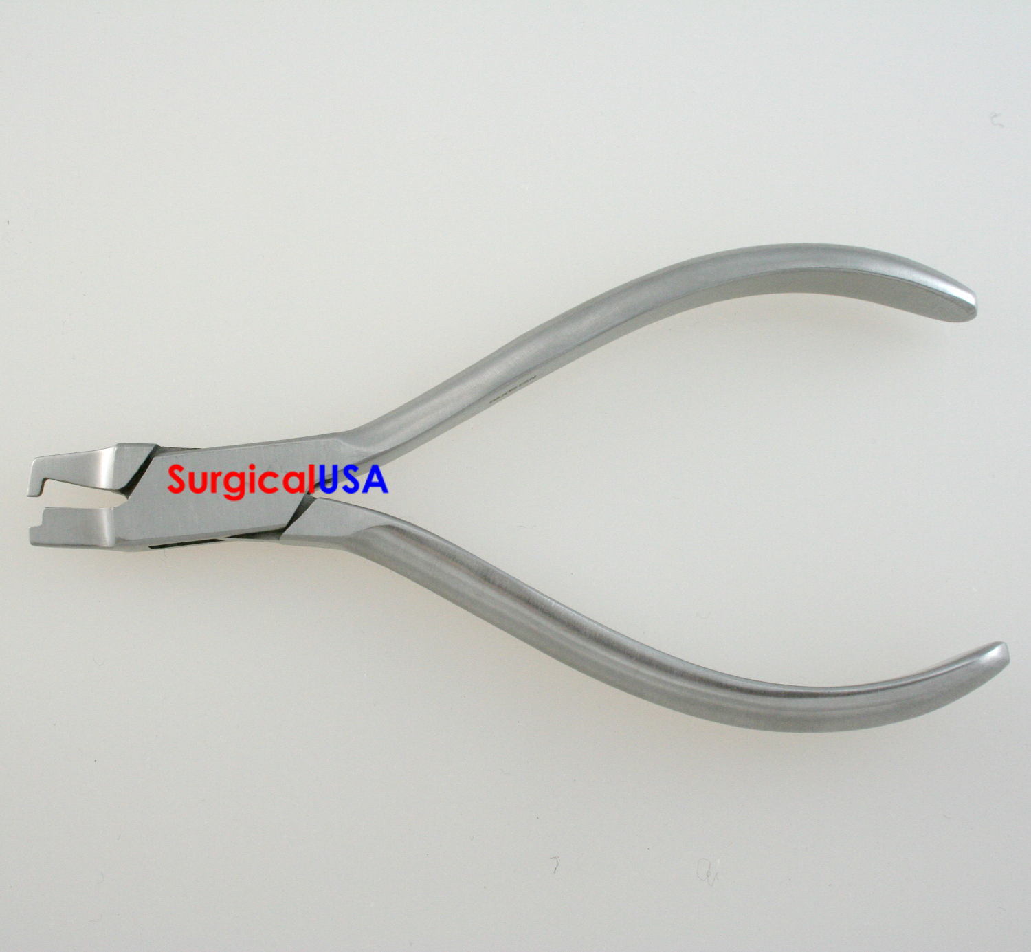 Crown Shell Crimping Pliers #417 NEW Orthodontic Dental Instruments