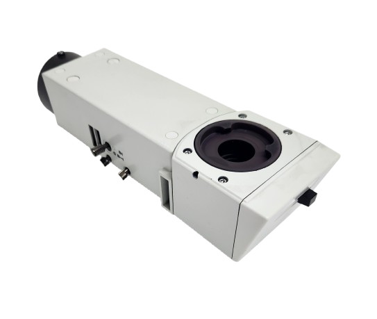 Olympus U-RLA BX MX Microscope Reflected Light Vertical Illuminator
