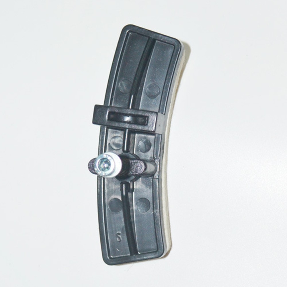 Achieve Consistent Performance with High Quality Exercise Bike Brake Pads