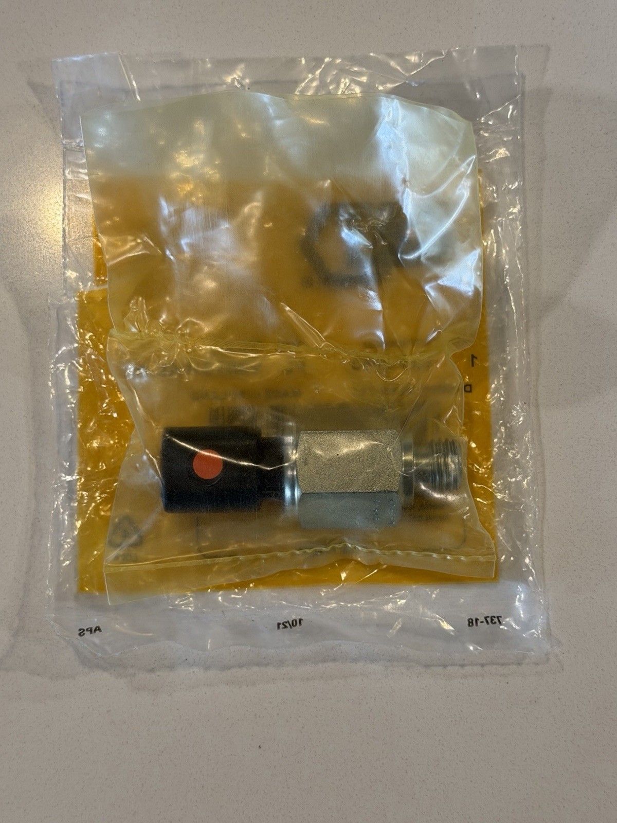 CAT 529-8053 Switch Pressure