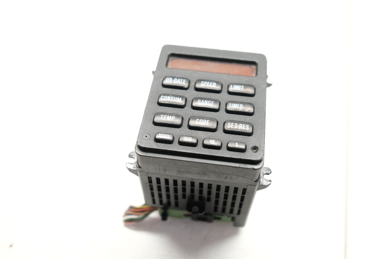 BMW E23 E24 E28 E30 Onboard Computer OBC OEM