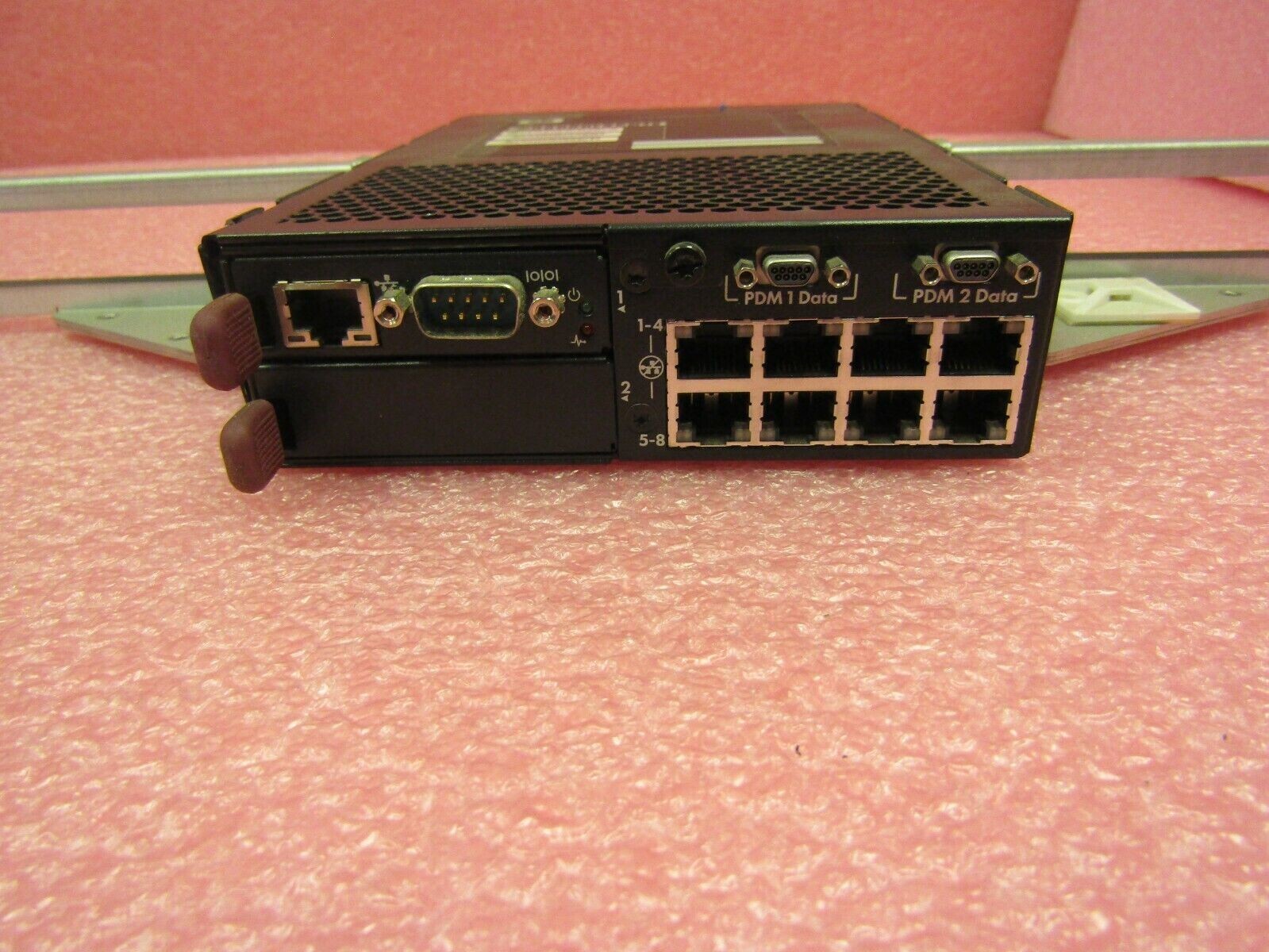 588986-001HP SL ADVANCED POWER MANAGER KIT