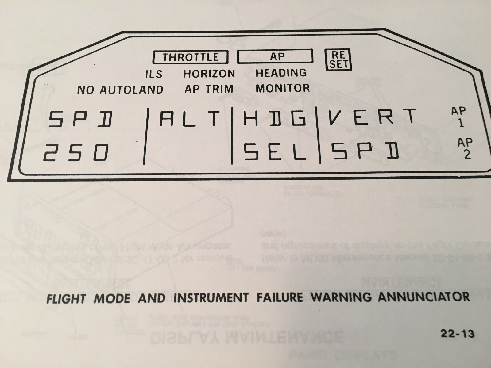 MD-80 Avionics Maintenance Training Manual
