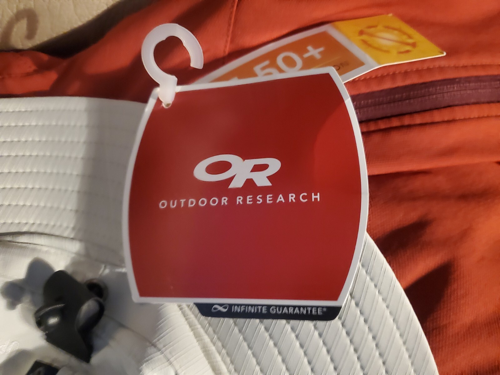 Outdoor Research Helios Sun Cap New size Large