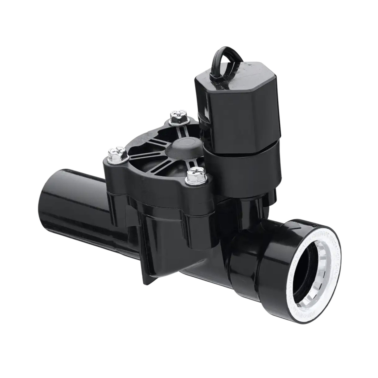 Hydro-Rain PVC-Lock Push to Fit 1" Valve