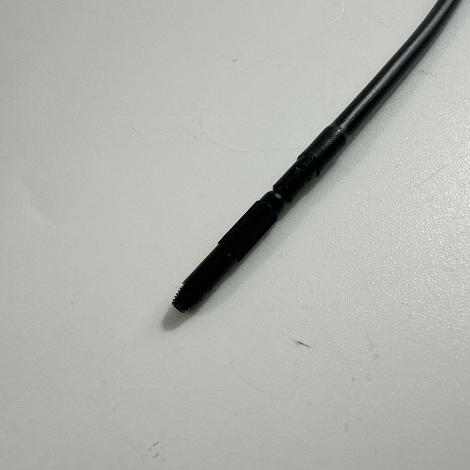 Vtg Remote Locking Shutter Release Cable