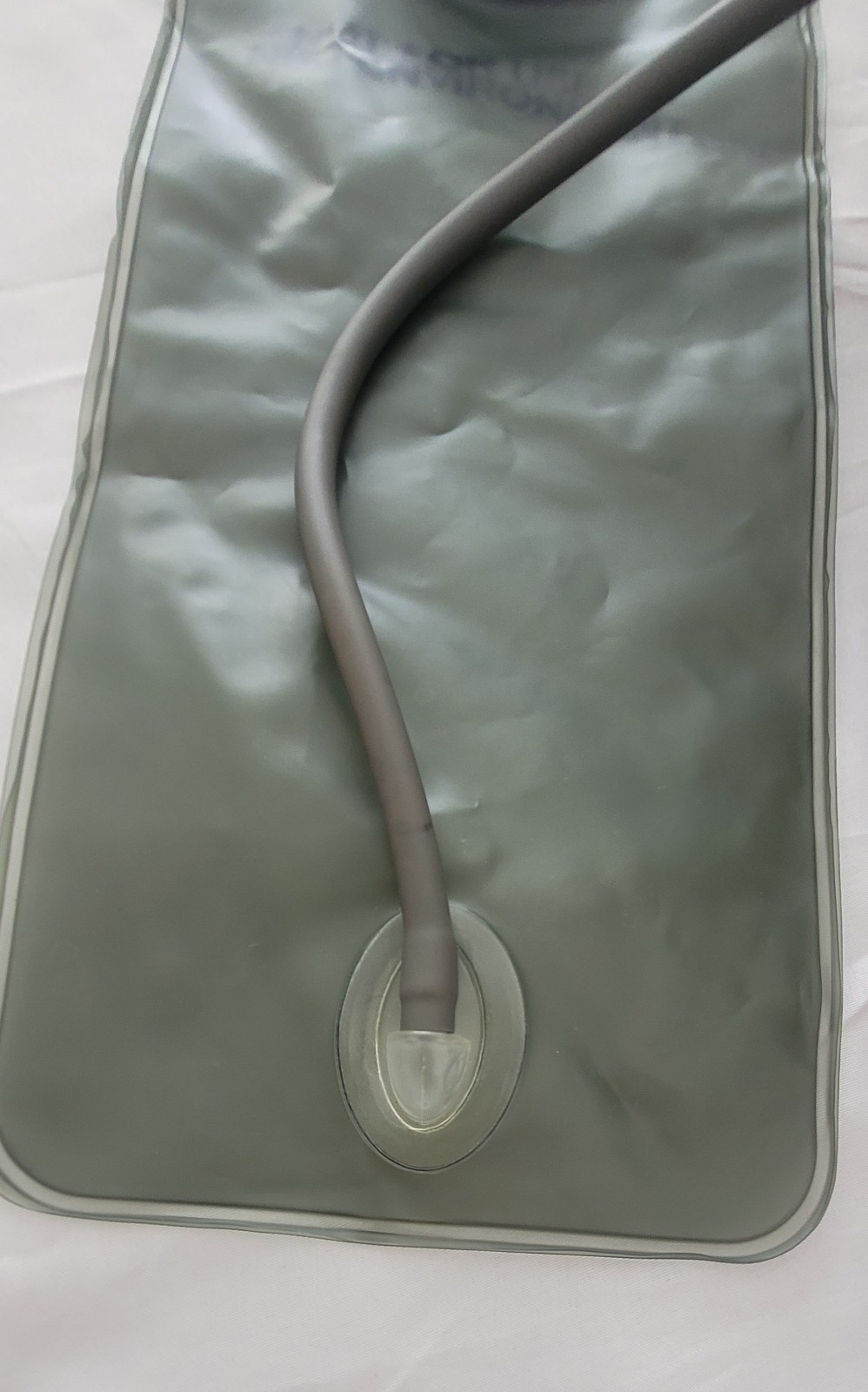 CAMELBAK Brown Camoflouge Cordura By Dupont, Bladder 100 Ounces