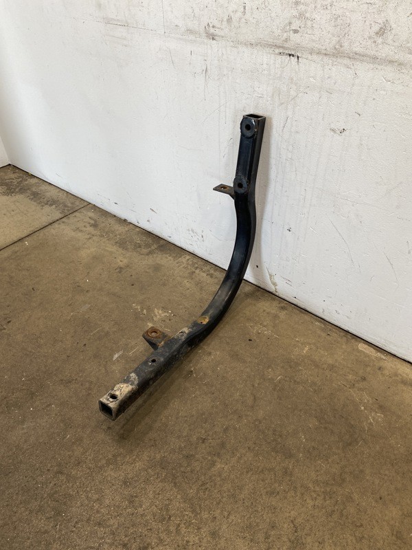 2009 Frame Brackets for Cummins ISX (753-10213)