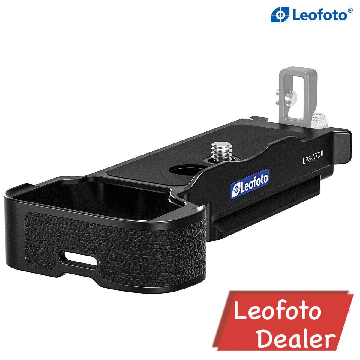 Leofoto LPS-A7CR/A7C II L Plate for Sony A7CR/A7C II