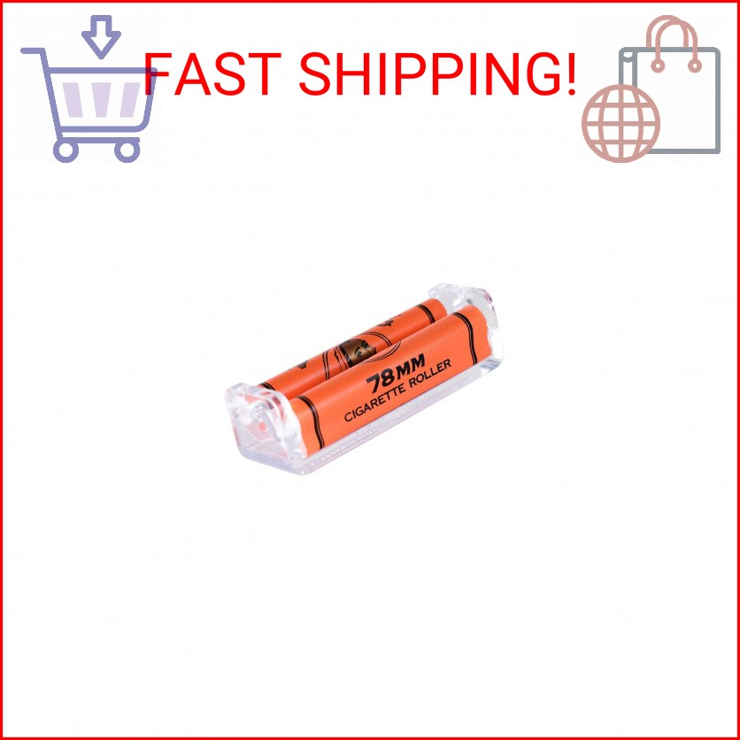 Zig-Zag Premium Cigarette Roller - 78mm