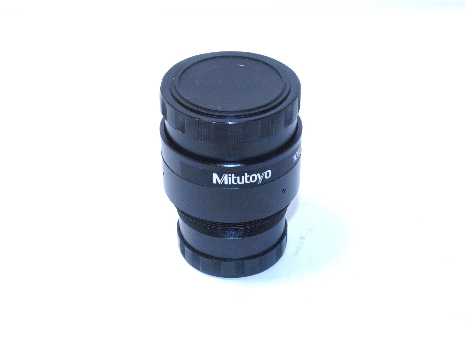 Fowler/Mitutoyo 53-900-511 Project Lens 10X