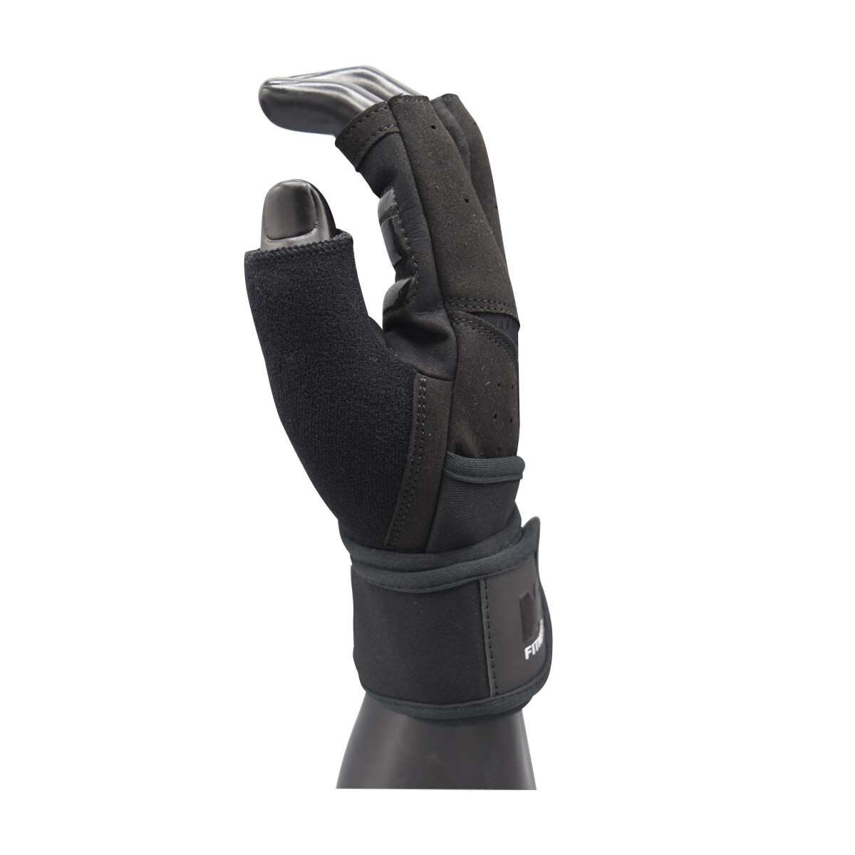 Weight lifting Gym Glove Workout for Men Wrist Support Lifting Exercise Gloves