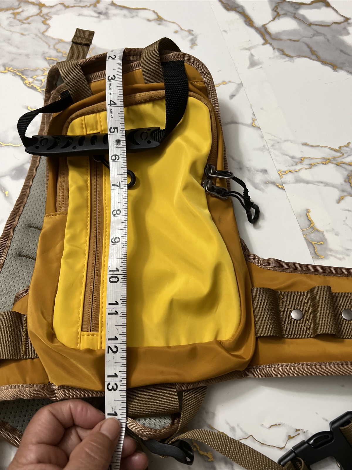 SKI SNOWBOARD Bag For Kids
