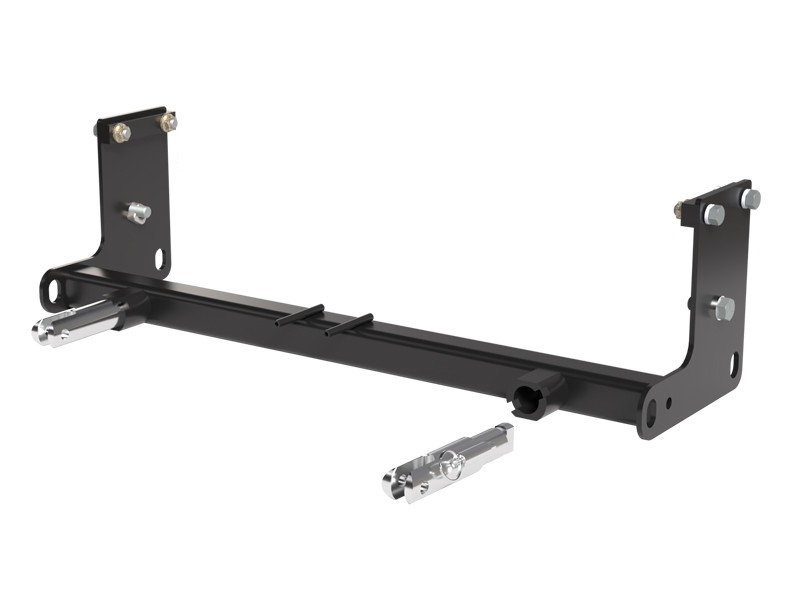 Blue Ox BX1134 Tow Bar Base Plate for 2013-2017 Jeep Wrangler JK