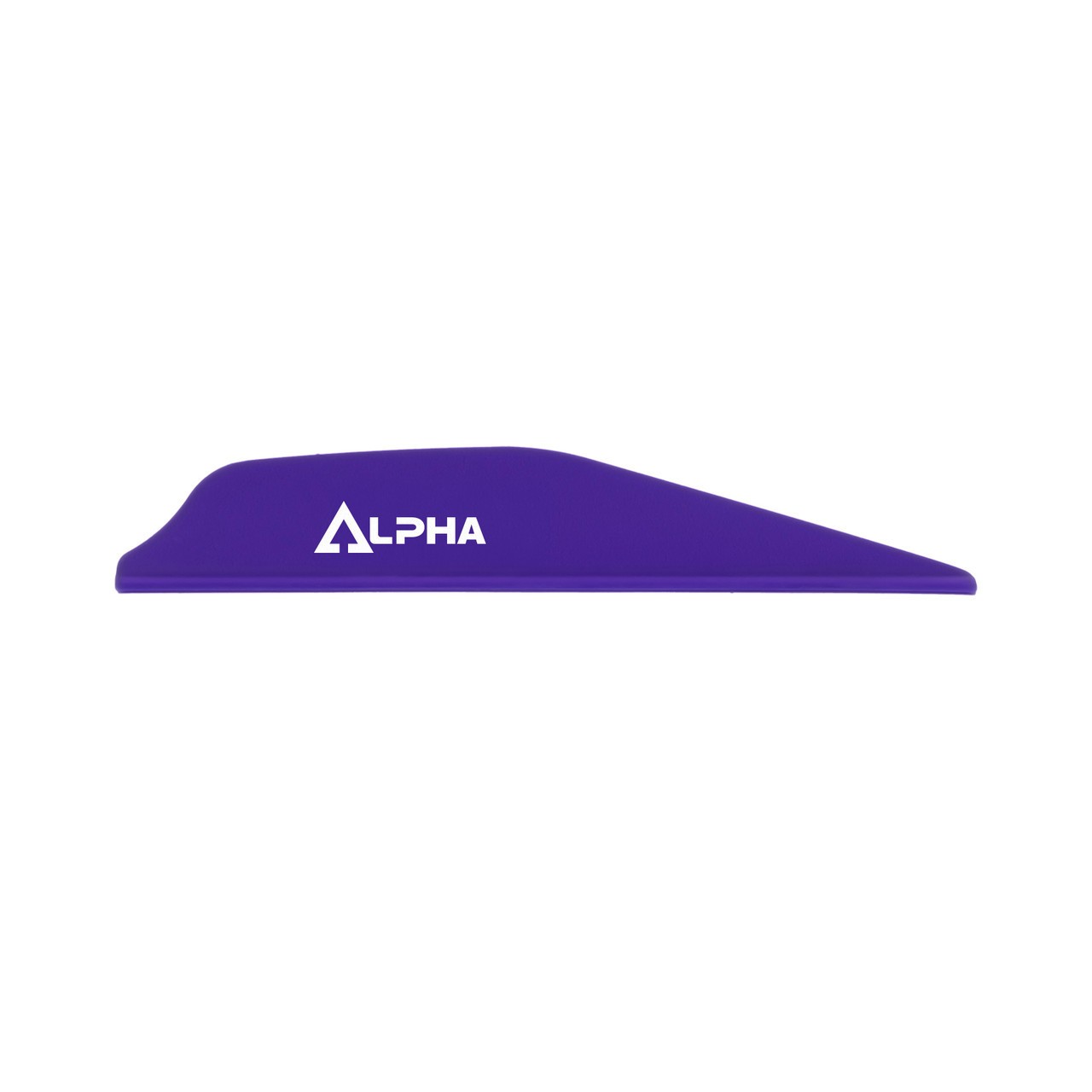 Bohning 3D Alpha Vane 2.8 36pK Purple