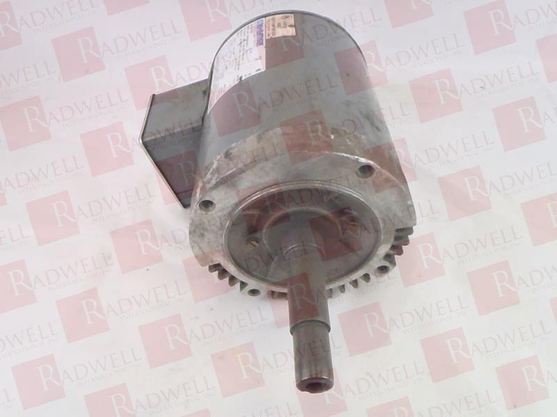REGAL REXNORD BVK143TTDR5334AD / BVK143TTDR5334AD (USED)