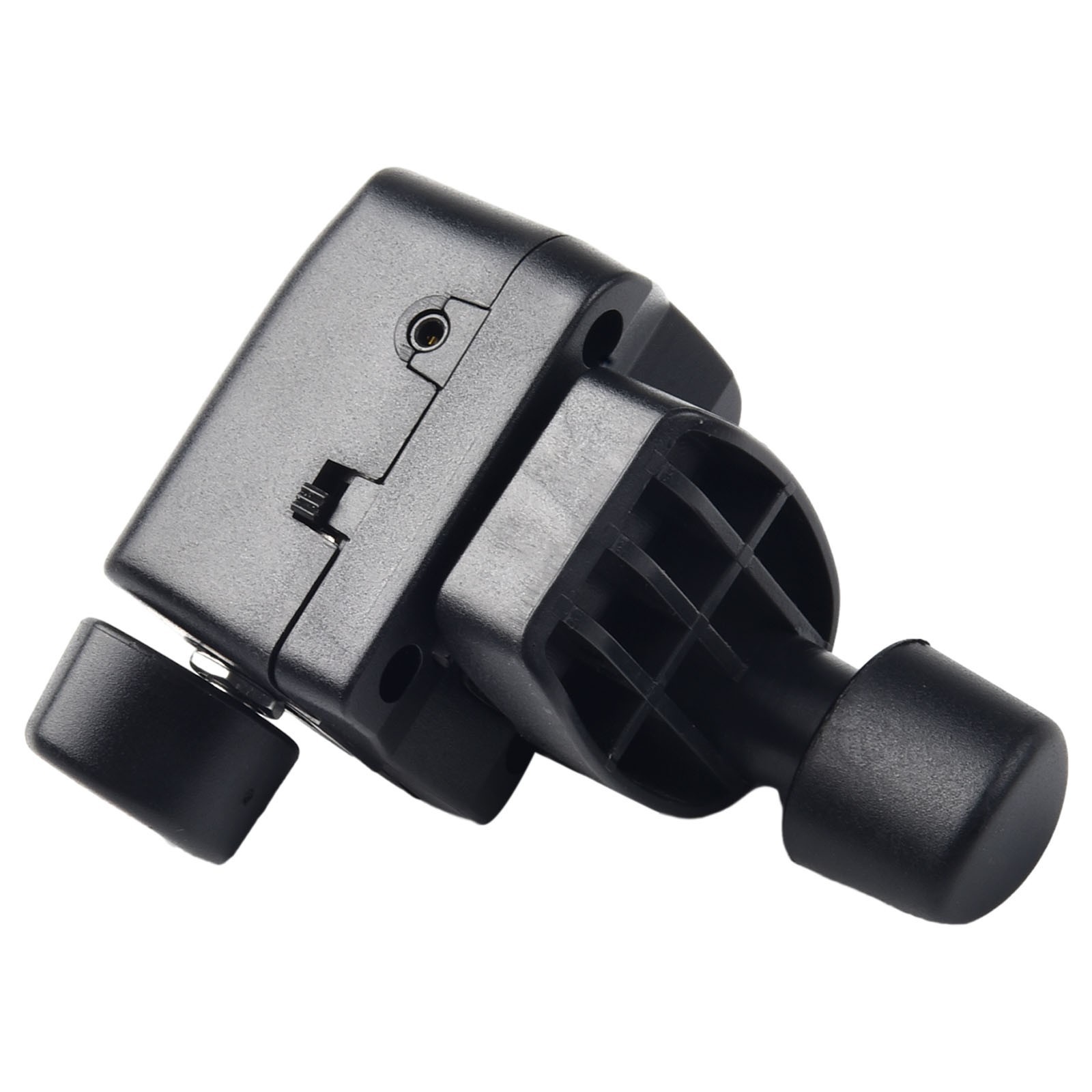 For Camcorder Zoom Remote Controller For Panasonic Lanc GH5 For G40 G21 G25 New