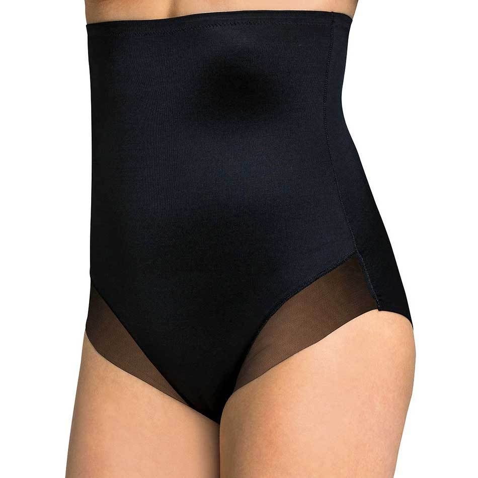 Women's Triumph Microfiber High Waist Sheath Art True Shape Sensation SuperHW Panty