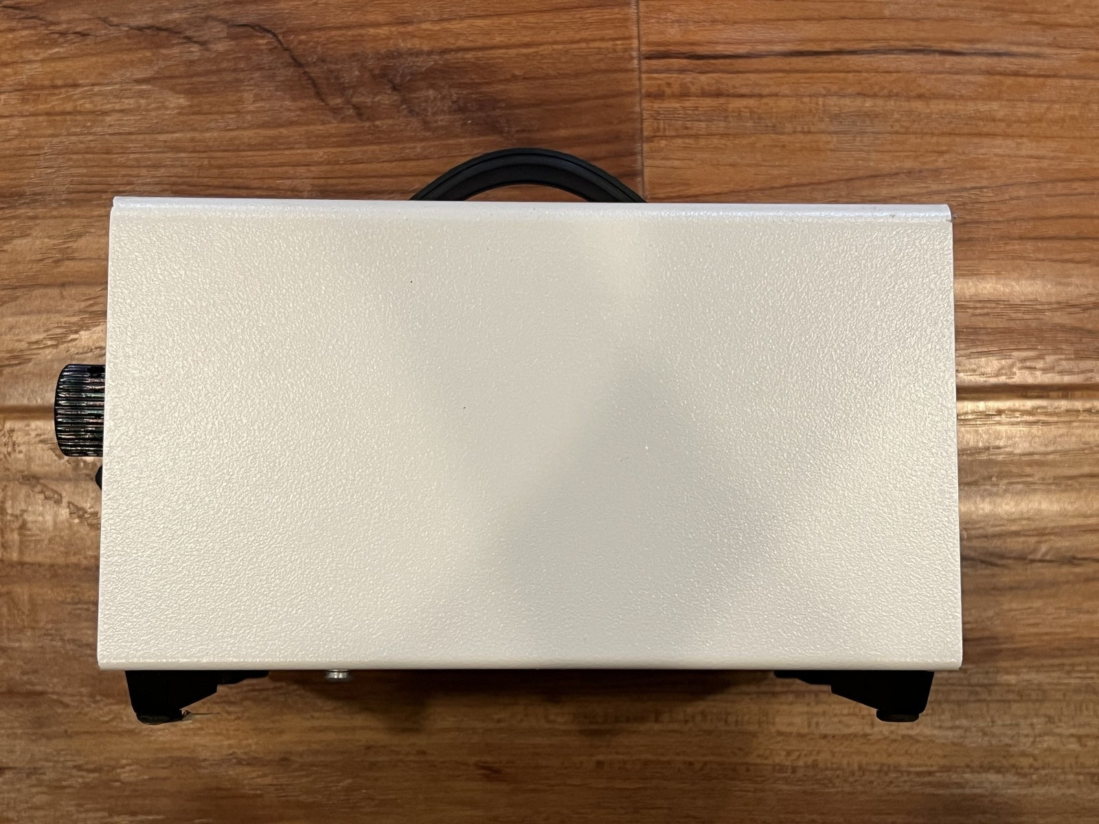 JH Technologies Fostec ACE EKE Fiberoptic Illuminator