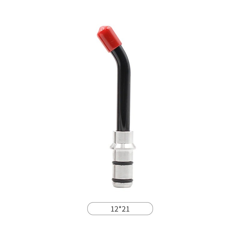 Dental Curing Rod Universal Use Dental Curing Light Guide Tips Fiber Optic Guide