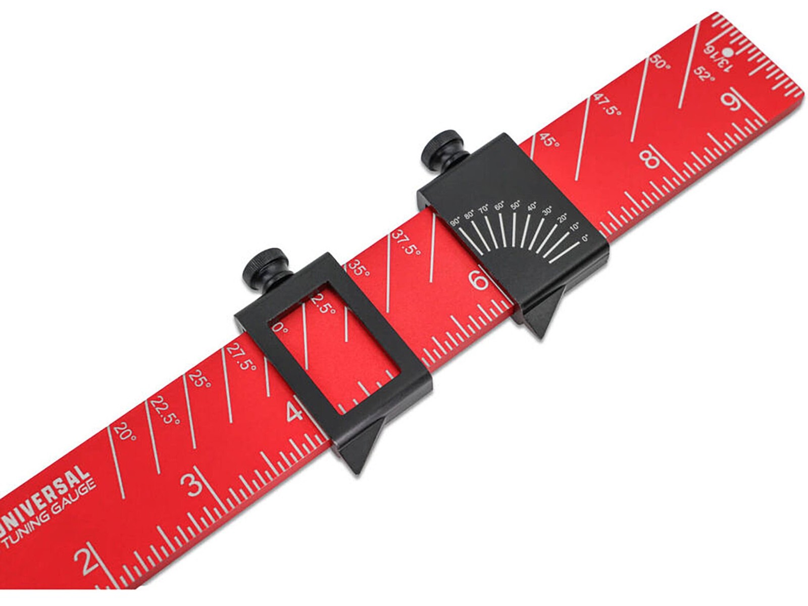 Last Chance Archery Universal Tuning Gauge