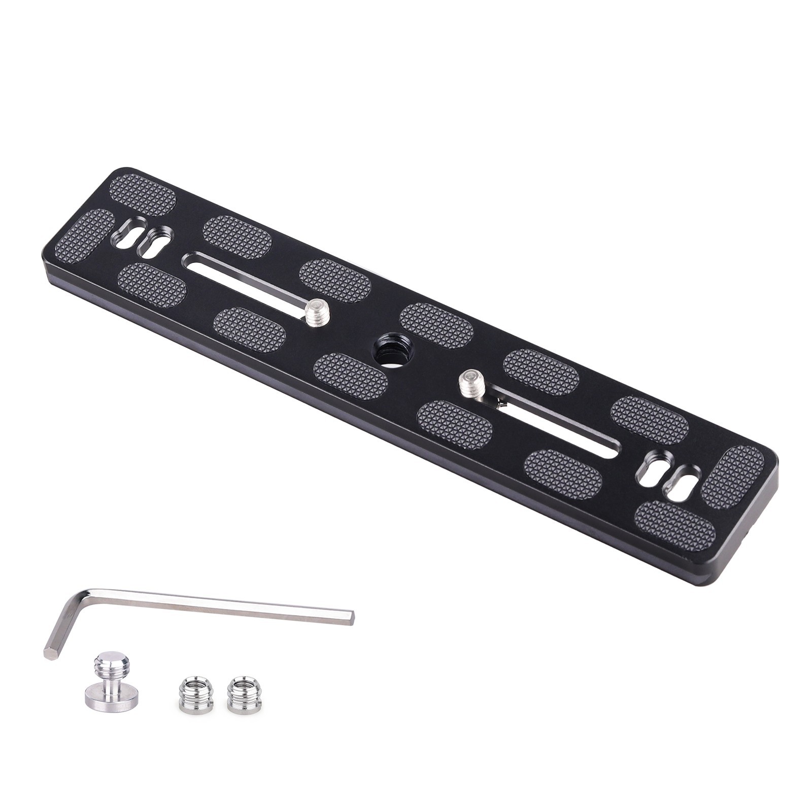 200mm Arca Swiss Plate, Quick Release Plate, Long Arca Type Plate,Standard Plate