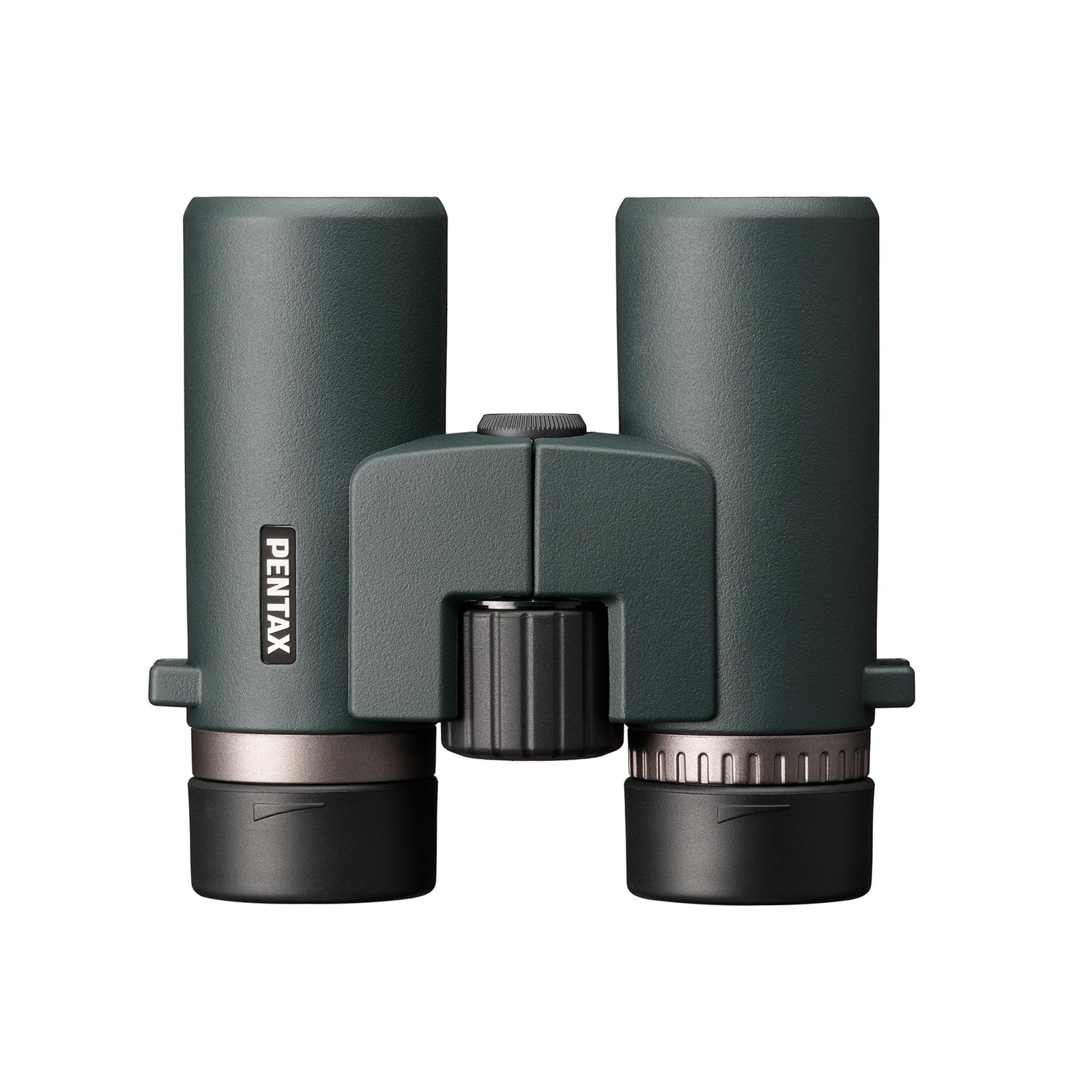 PENTAX AD 10x32 ED Binoculars for Nature Observation, Full Multi Coating, Wat...