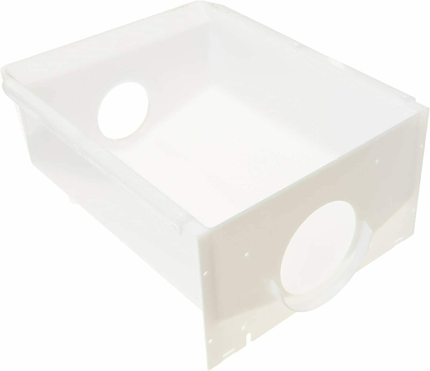 OEM Ice Bucket for Whirlpool WRS325FDAM04 WRS325FDAM02 ED5KVEXVB00 WRS325SDHZ01