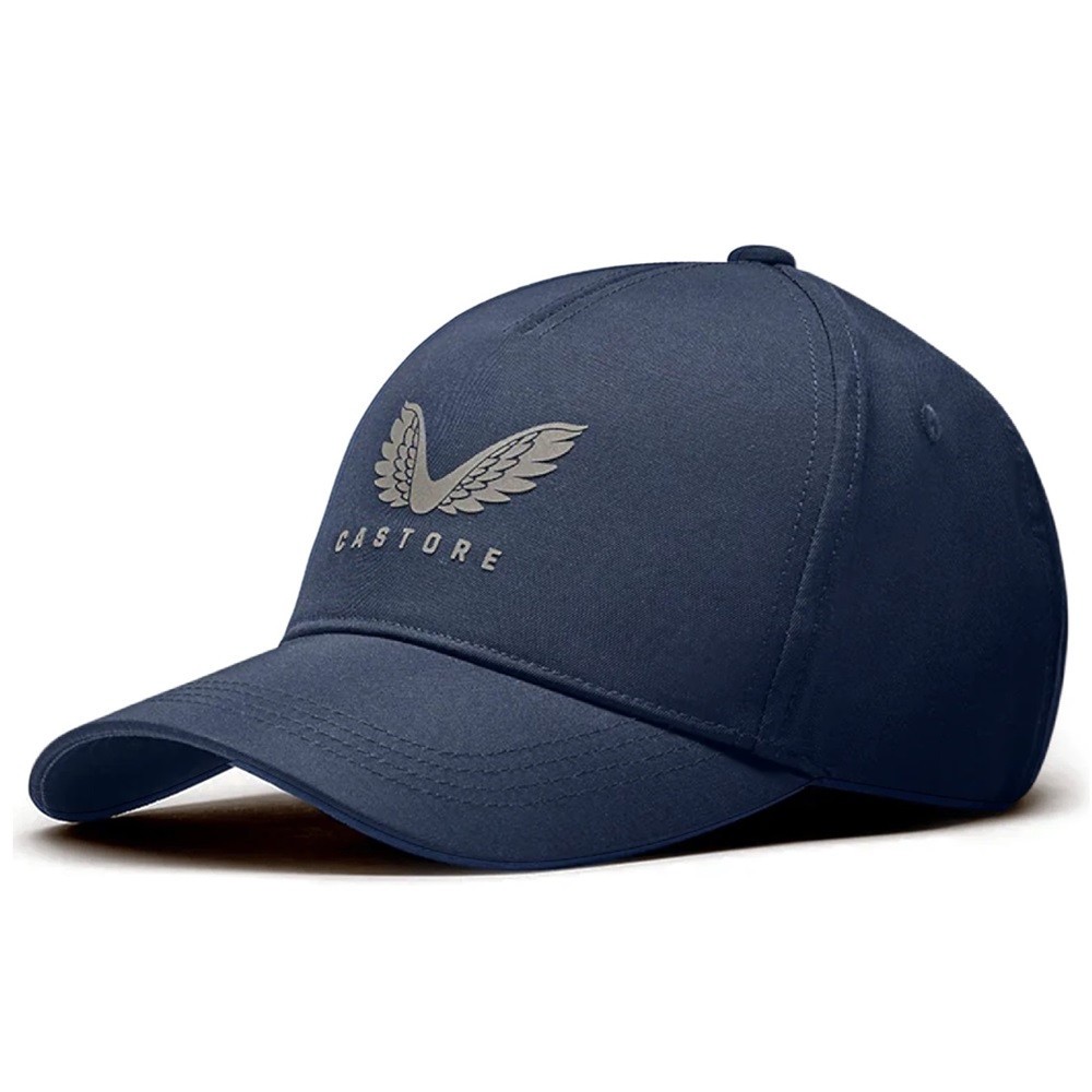 Castore Core Golf Cap - ProTek - Unisex - Moisture Wicking Performance Hat