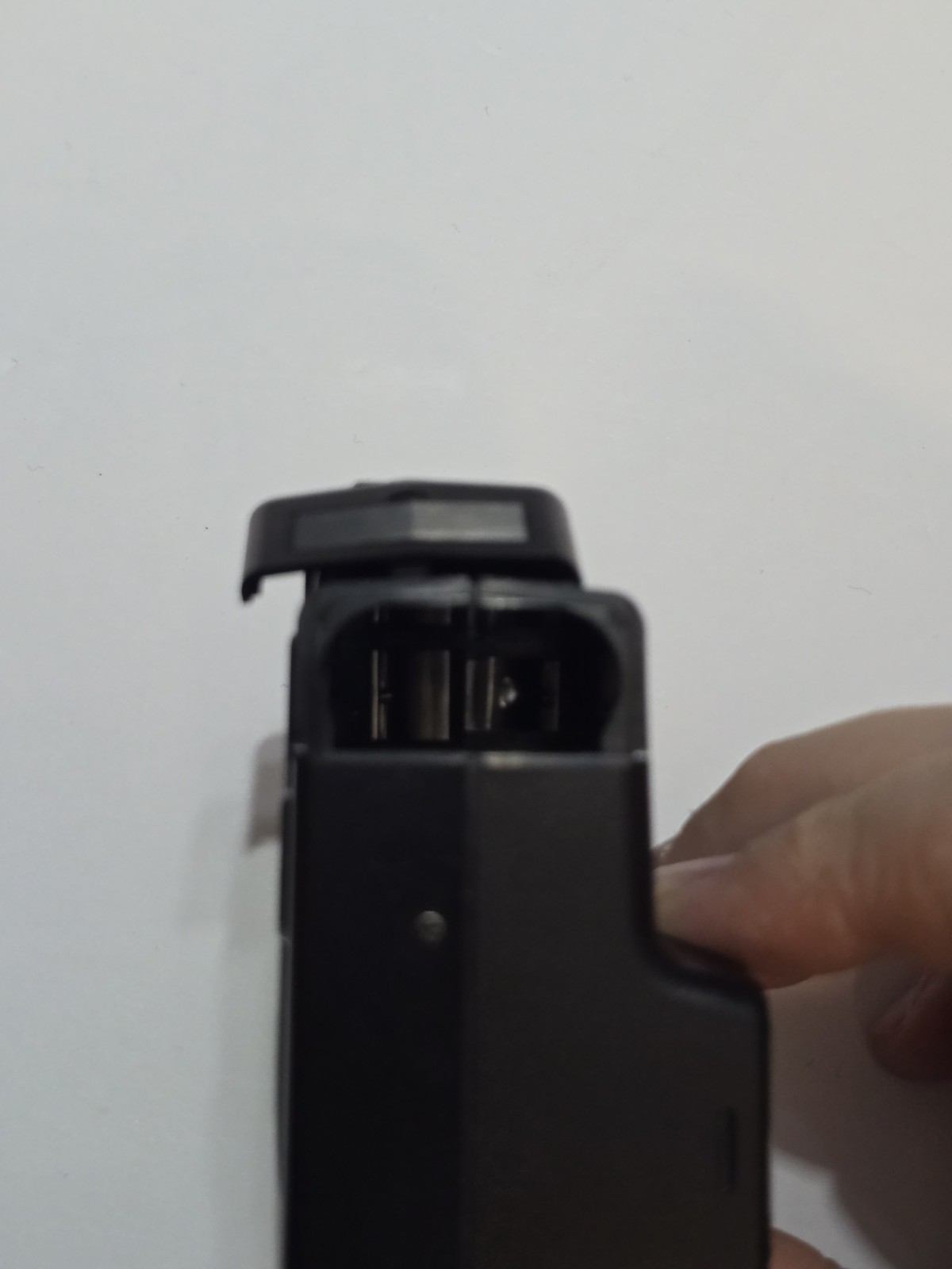 Minolta Auto 118x Flash And Original Minolta Case, Excellent Condition.