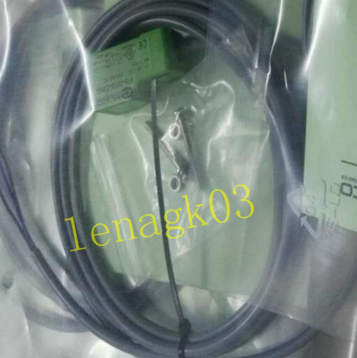 2pcs Original ELCO FI5-Q18-CP6L FI5Q18CP6L Proximity switch sensor