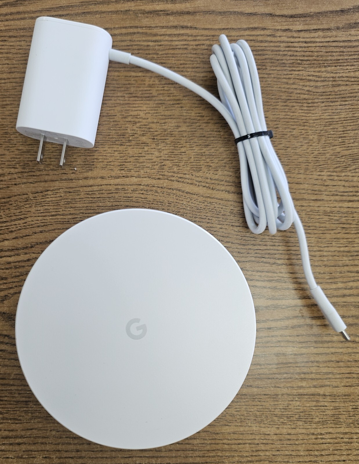 Google Home Wi-Fi Mesh Router System Model AC1304 - USED