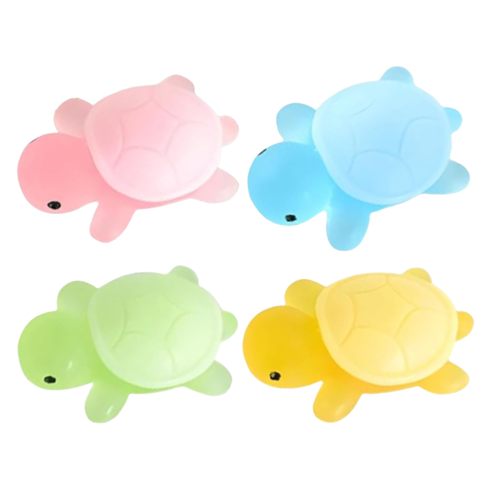 Moisturizing Kids Bath Soap Turtle Shape 4X Creative Cute Soap Cleansing