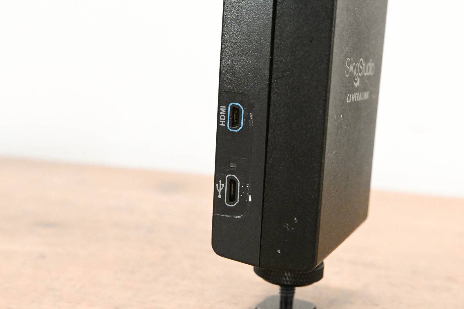 SlingStudio CameraLink CG0109V