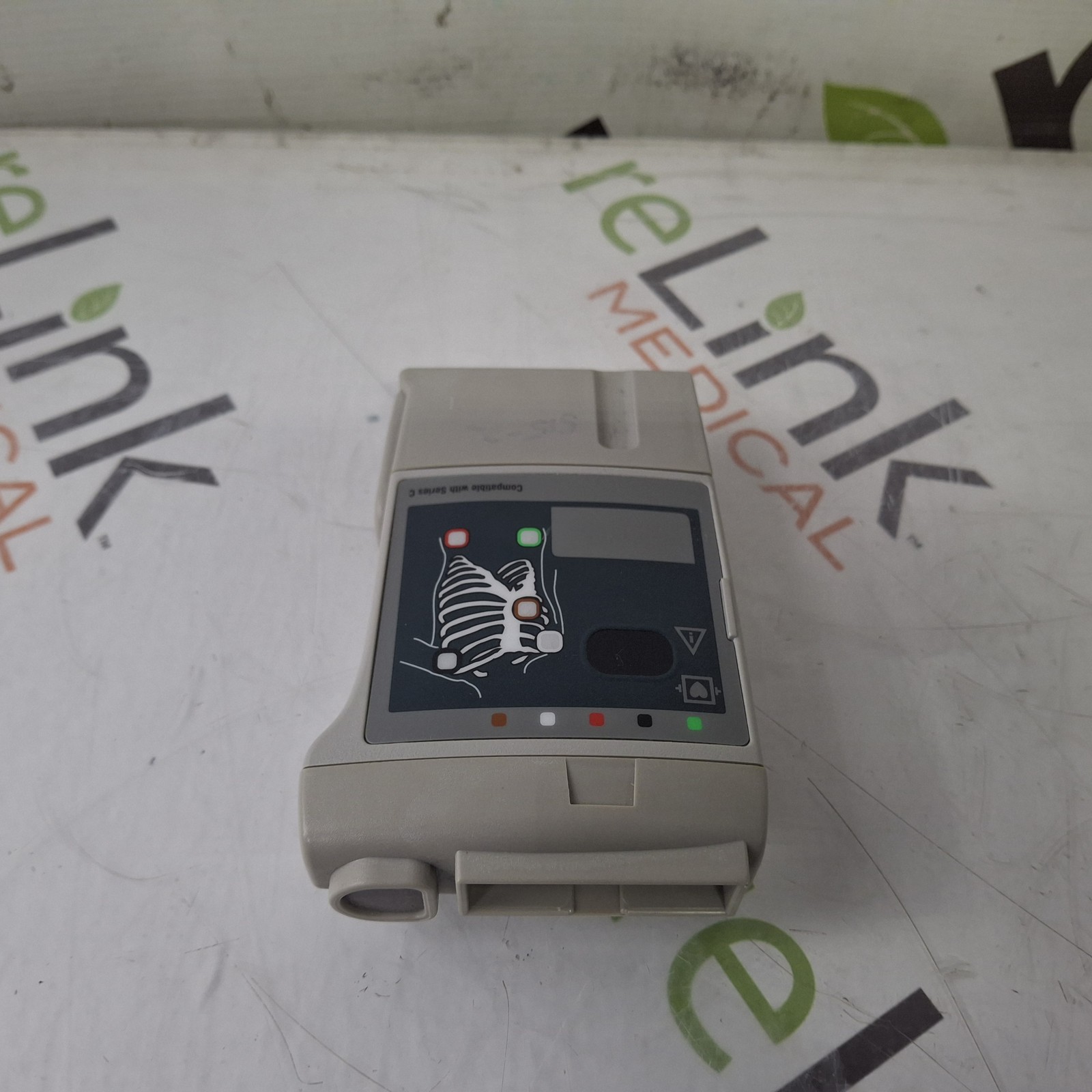 Philips M2601A Telemetry Transmitter