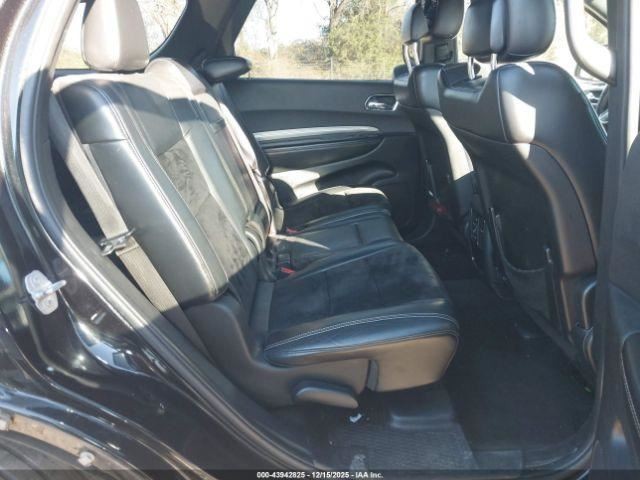 DURANGO 2015 Glove Box 5023058