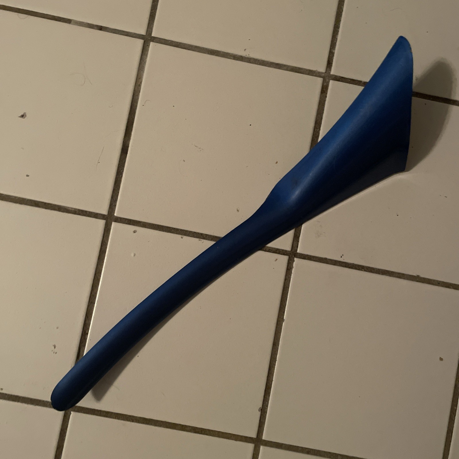 Single Side Skirt Plastics For A Shoprider GK8 Mobility Scooter BOB28