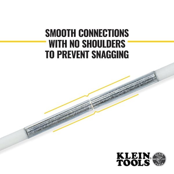 Klein Tools 56430 Glow Rod Set, 30-Foot