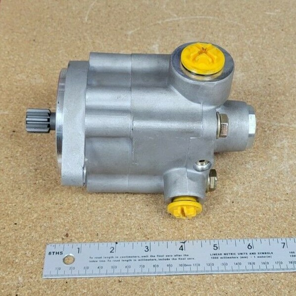 Power Steering Pump for Mack. PAI# 804239E Ref.# 3187858