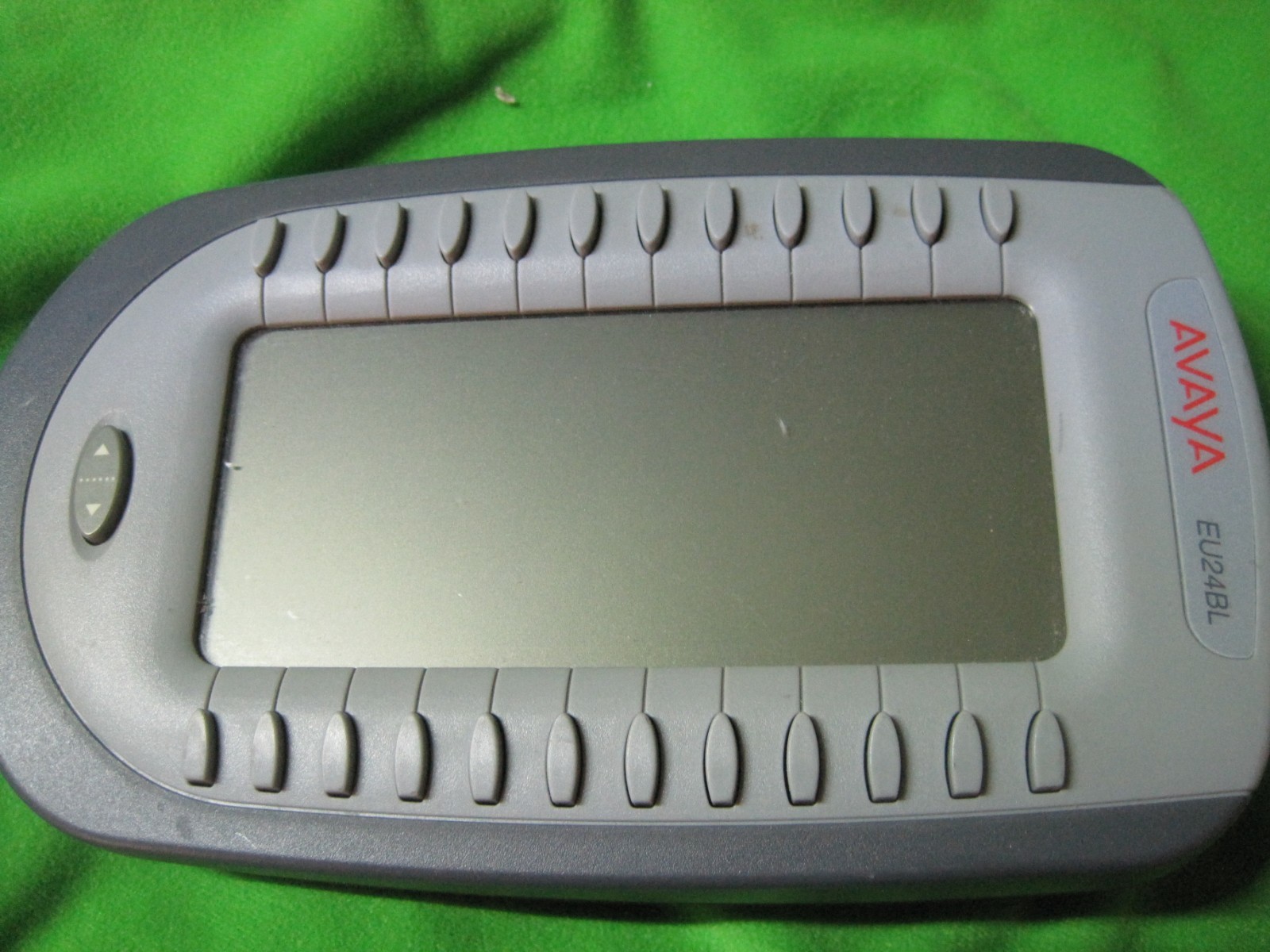 lot of 2 Avaya IP Office EU24 and EU24Bl AA815