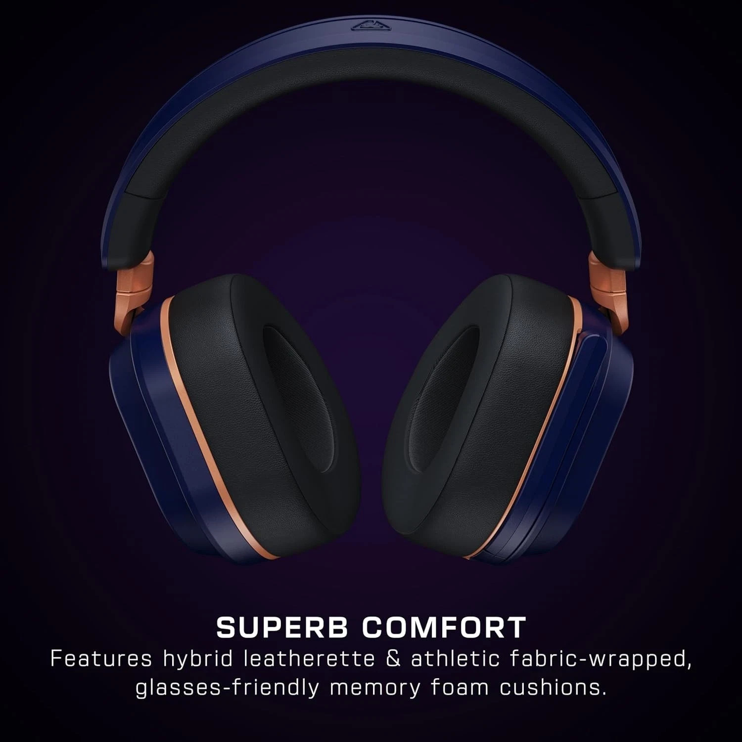 Turtle Beach Stealth 700 Gen 3 Wireless Multiplatform Gaming Headset - Cobalt
