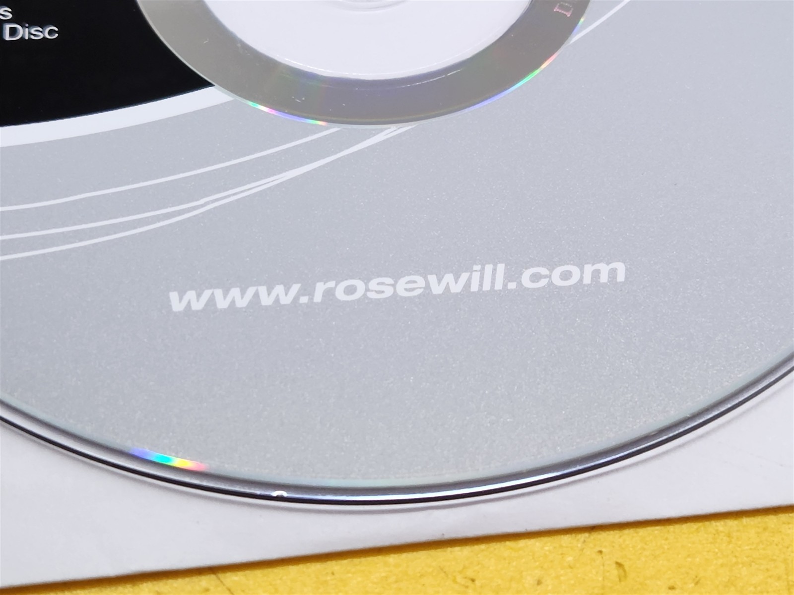 ⭐️⭐️⭐️⭐️⭐️ Rosewill Driver CD-ROM PCI I/O Drivers Network Cards Drivers