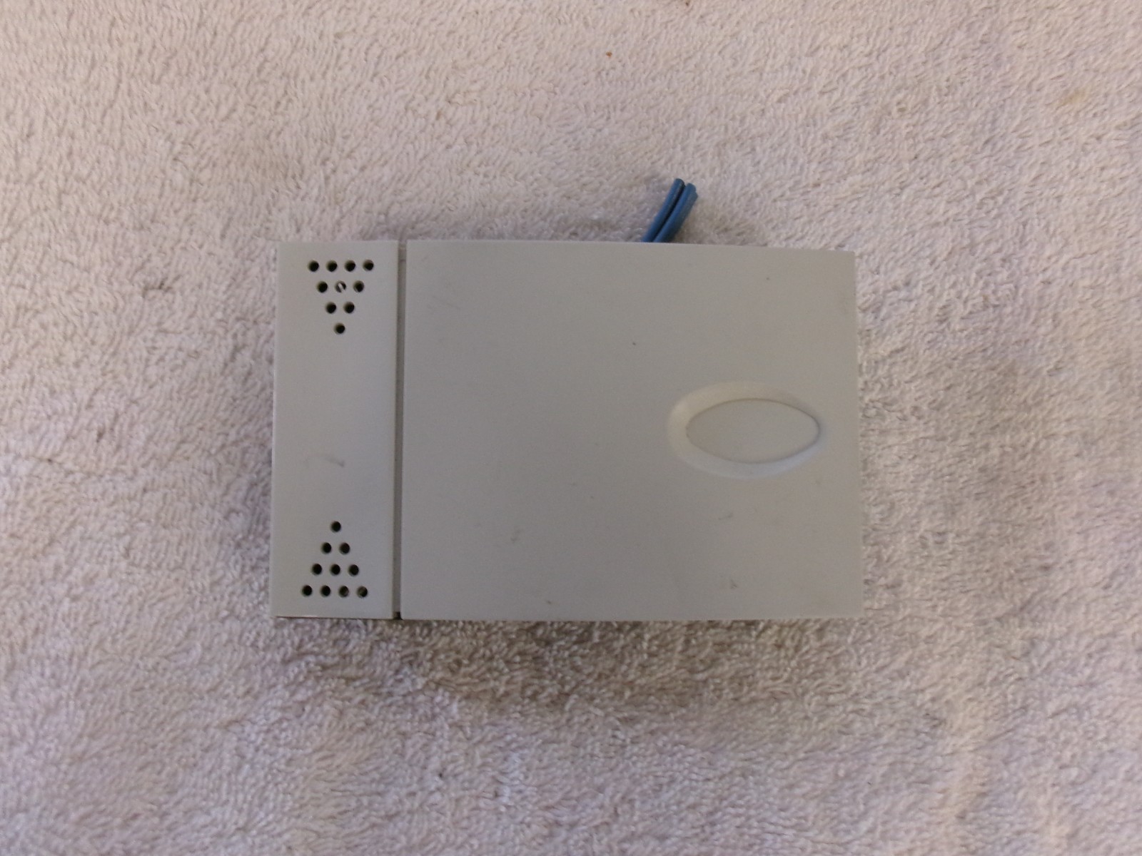 CAREL Temperature and Humidity Sensor     ASWC11100N