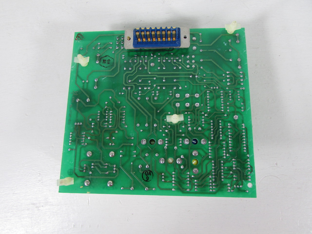 GAI TRONICS 17107-011 CIRCUIT BOARD