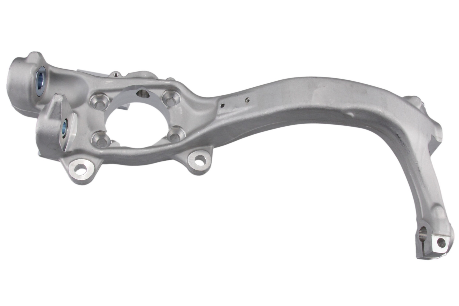 For 2005-2008 Audi A4 Steering Knuckle Front Right URO 2006 2007 2008