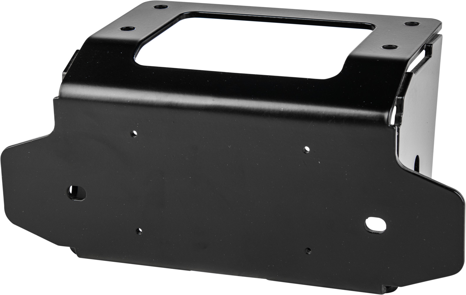 OPEN TRAIL - Winch Mount | 459-1750