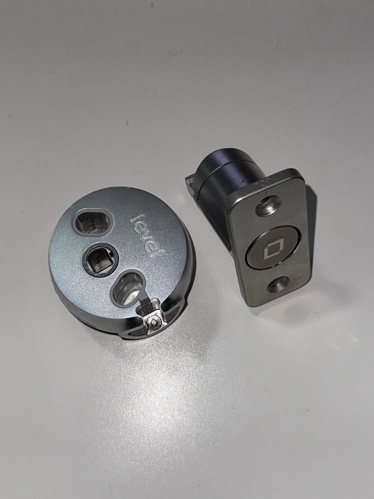 Level Home Smart Bolt Bluetooth - Slightly Used