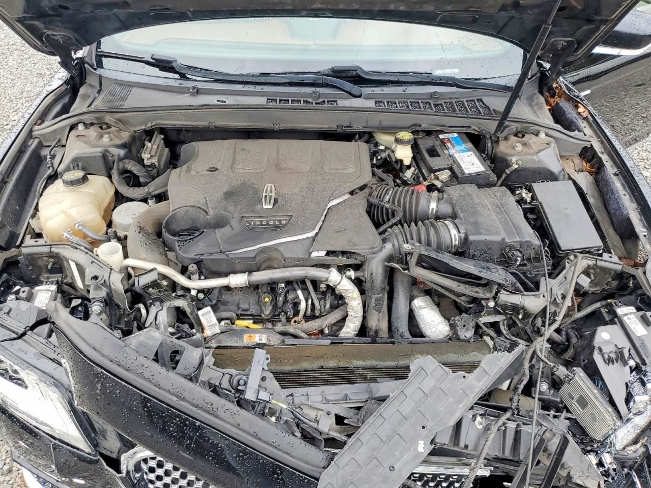 CONT-LINC 2017 Glove Box 4986950