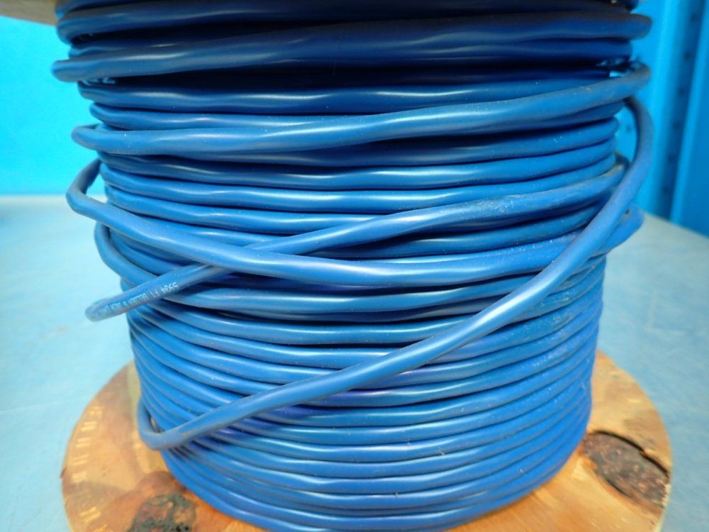 PYROMATION CABLE