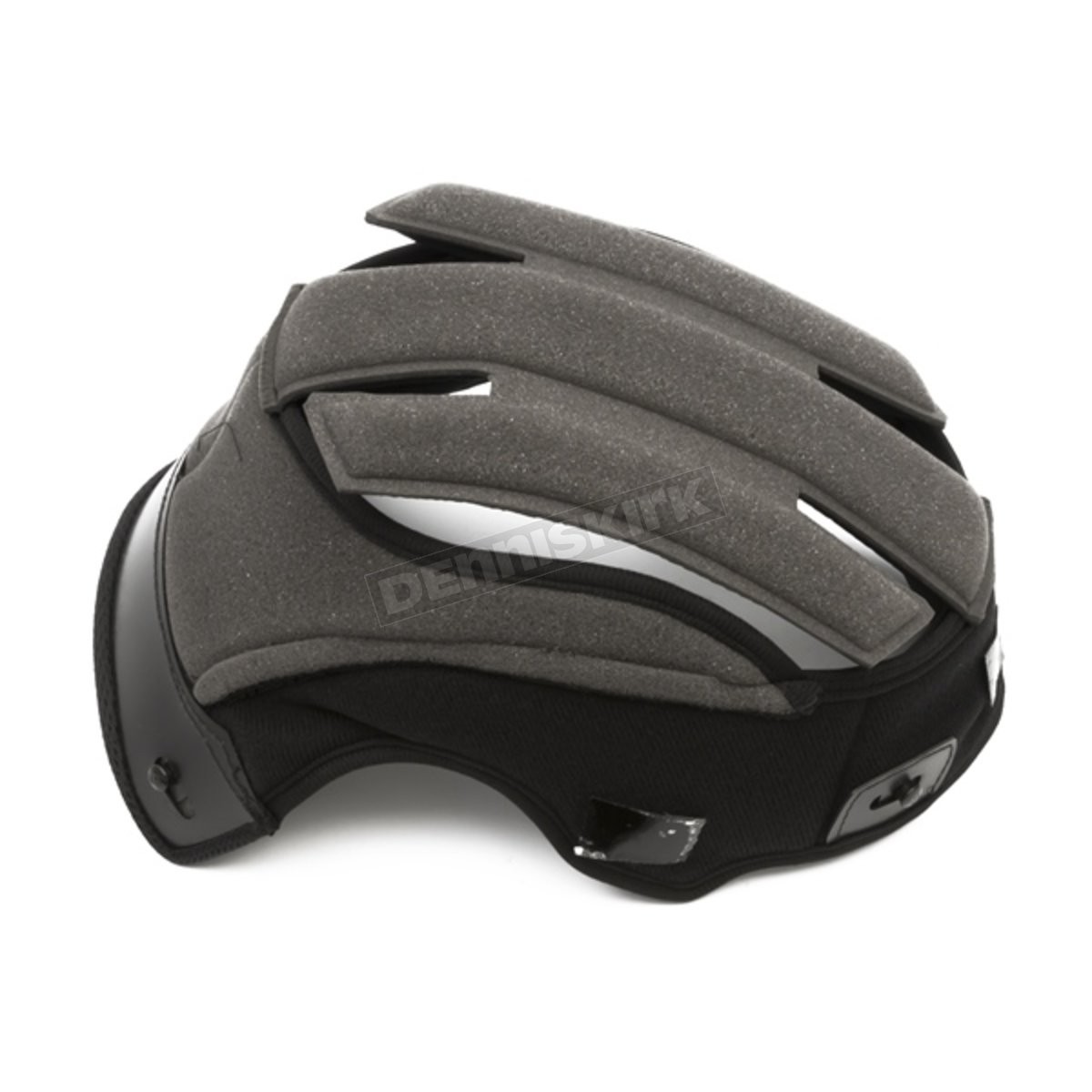 CKX Black Liner for X-Small and Small Original Titan Helmets - 507297